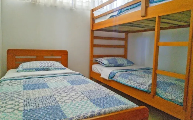 Apartamento 3 Dormitorios a solo 1 calle del Mar