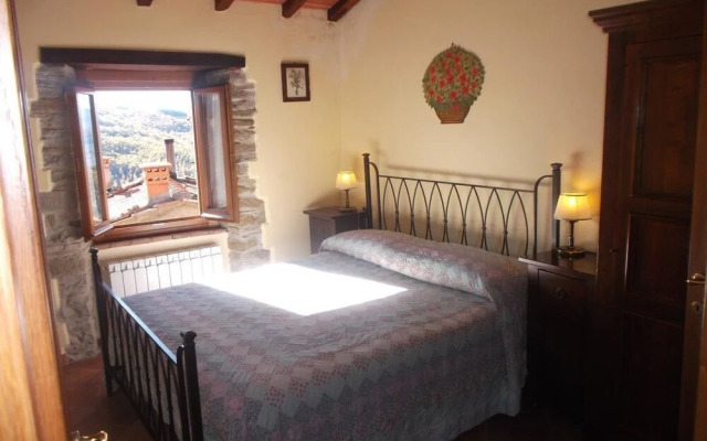 B&B Borgo Valagnesi