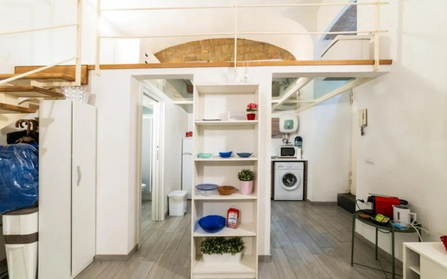 Santa Maria degli Angeli Apartment