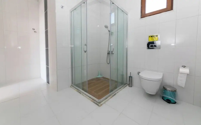 Villa Bademli Kosk Söğüt Bay View