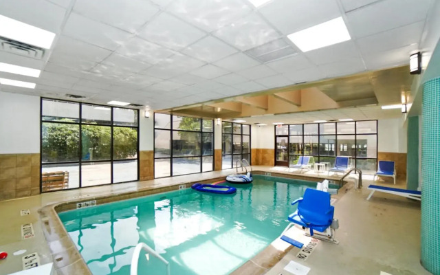 Harmony Suites