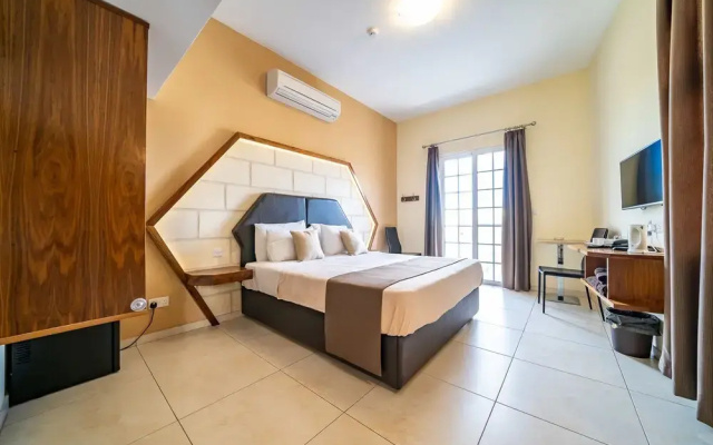 Il-Logga Boutique Hotel