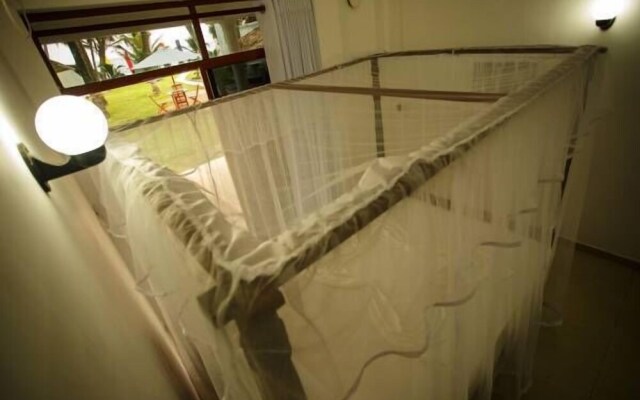 Tharanga Surfing Villa