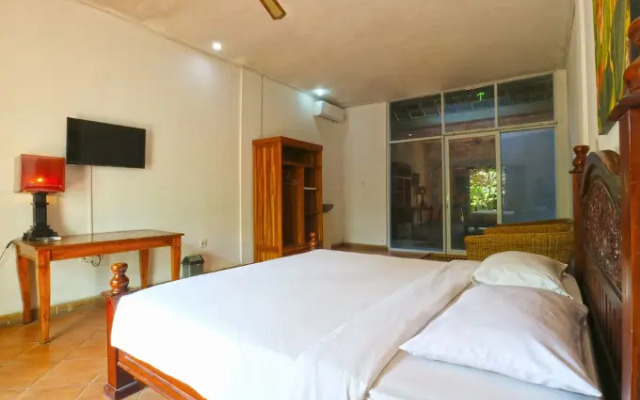 D&apos;&apos;uma Residence Hotel