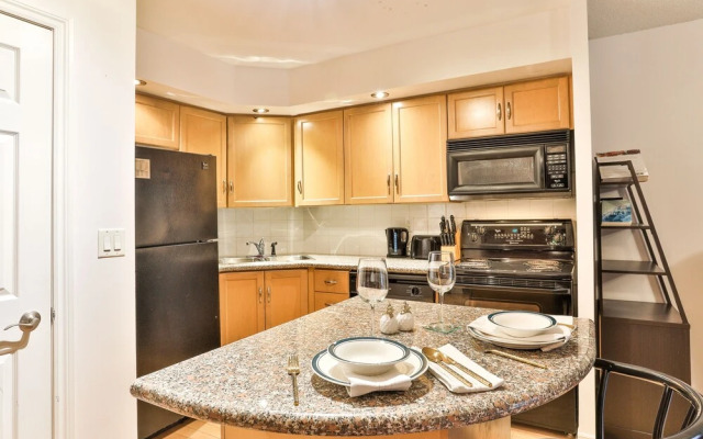 Lovely Homestyle Condo
