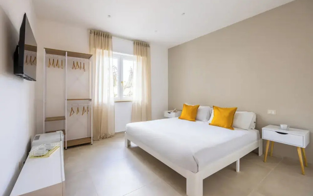 Montesanto View Rooms by Wonderful Italy