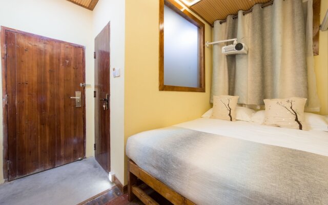 Hemu Shantang Street