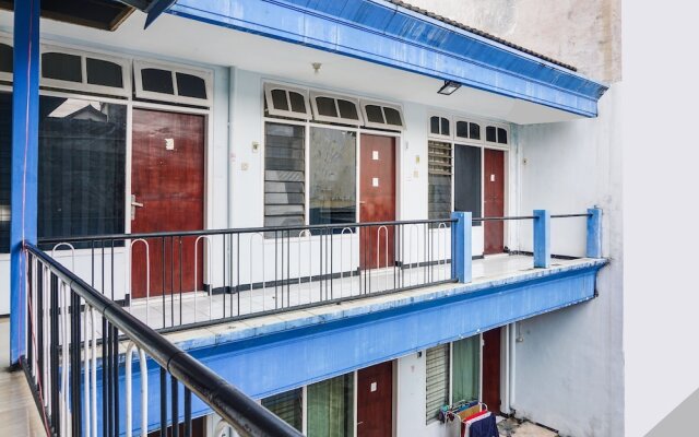 OYO 91926 Serayu Sumbersari Homestay