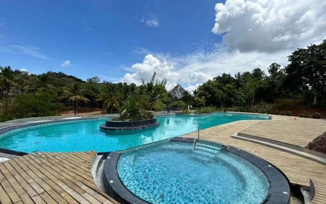 Soul Nest - Pyramid Valley International Bengaluru