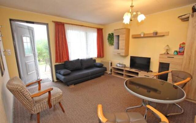 Ferienhaus Lietzow RUeG 861