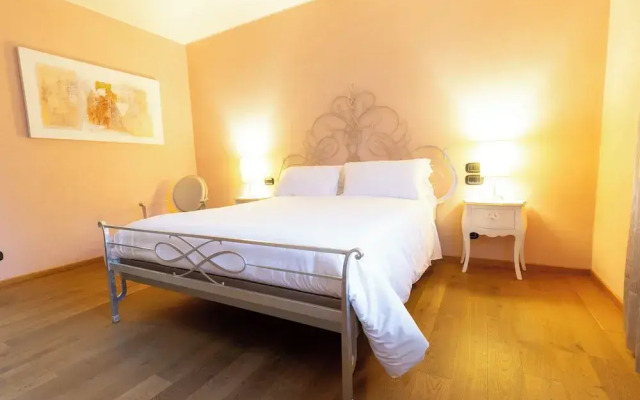 Villa Adige Luxury