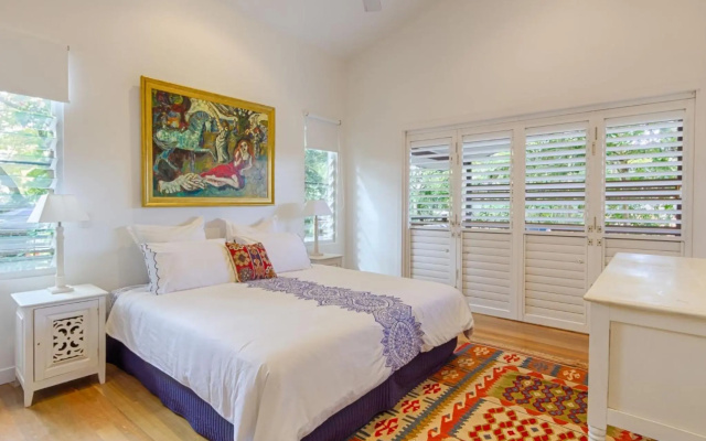 Sunshine Beach House 14 Depper Street – Guest Rooms – Sunshine Beach