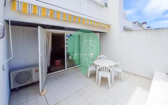 Penthouse Vilamarina L25 2 Quartos Vista Marina