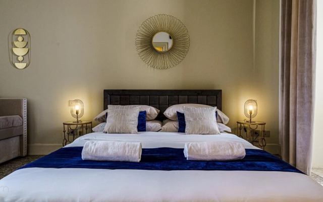 Italianway - Palazzo Nouveau - L Unica