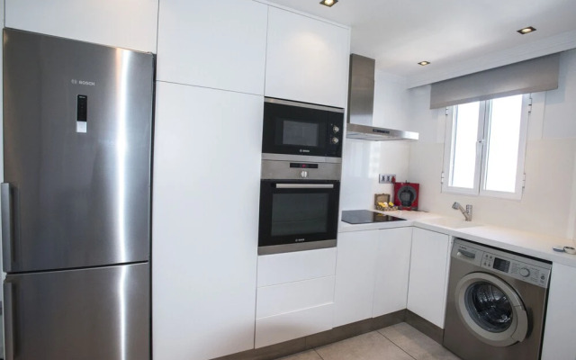 Apartment Las Americas