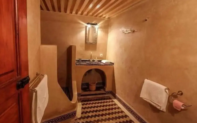 Riad Alfredo