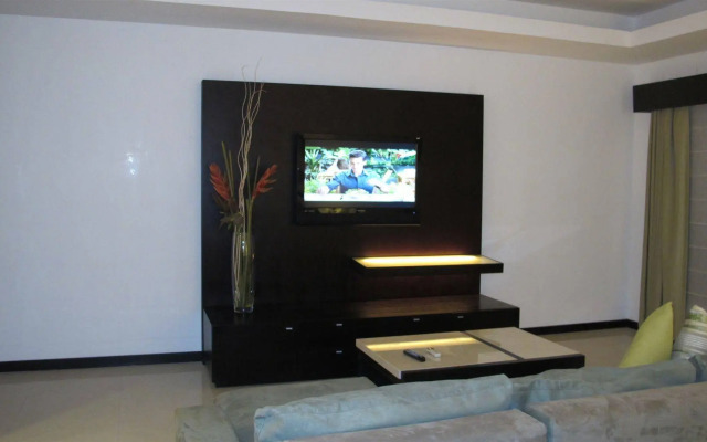 Hotel Grand Marlon