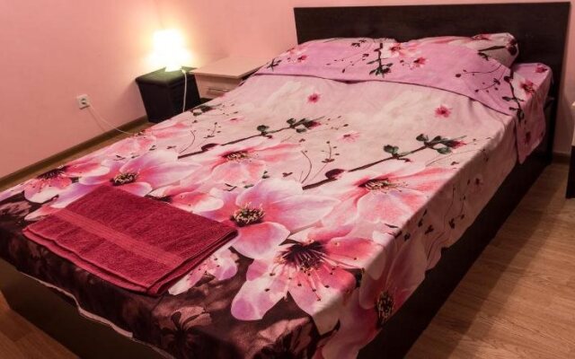 Hostel-Otel' "Bereg-A"