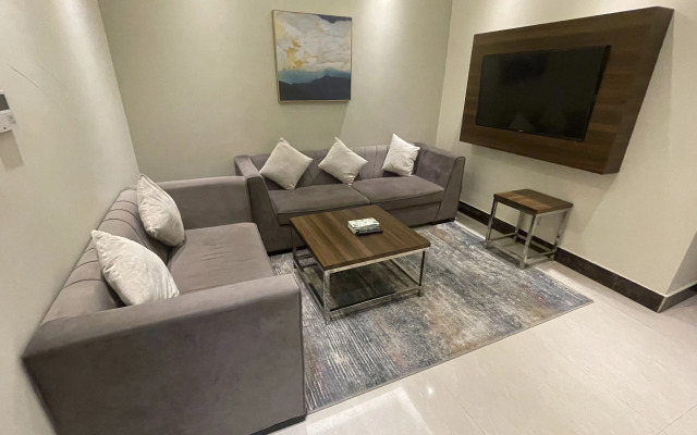 Private Luxury Suites - Al Hamra