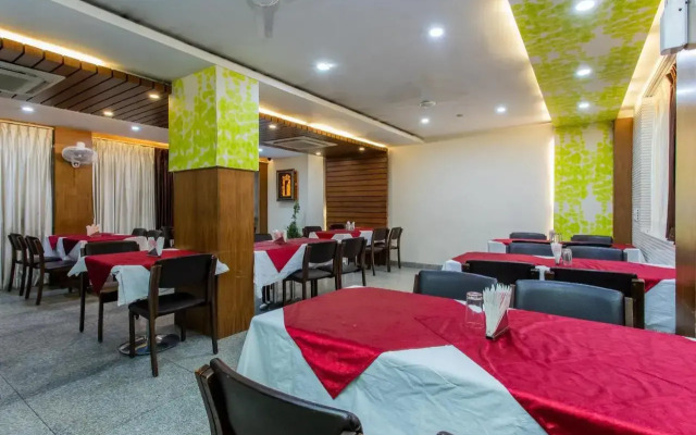 Mohit Regency Hotel