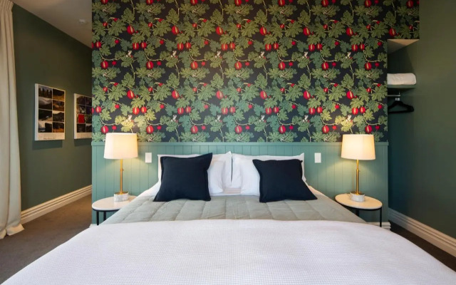 The Vicarage Geraldine