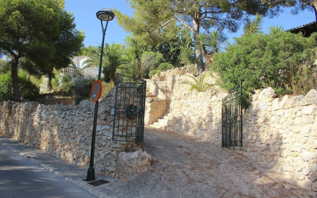 Villa Costa Blanes