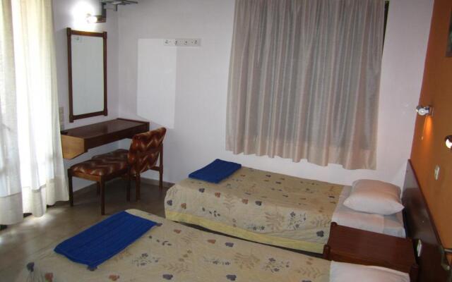 Villa Mike 105 Apartments
