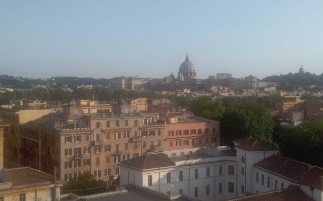 Rome...what else