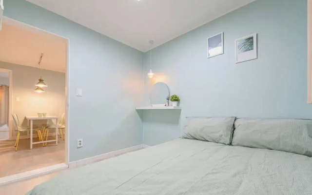 SeeU House