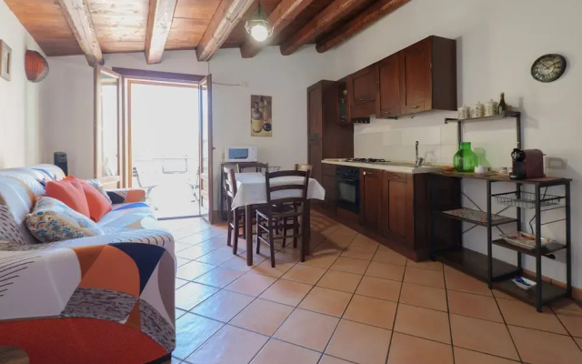 La Casa del Bastione a Cefal by Wonderful Italy