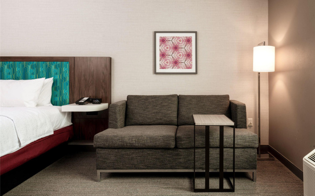 Hampton Inn by Hilton Needles