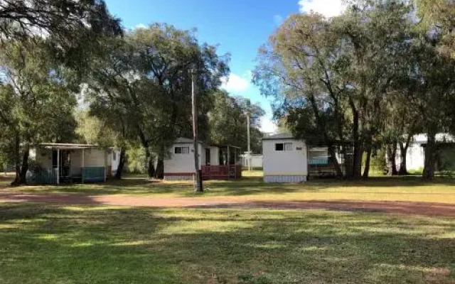 Lazy Days Caravan Park