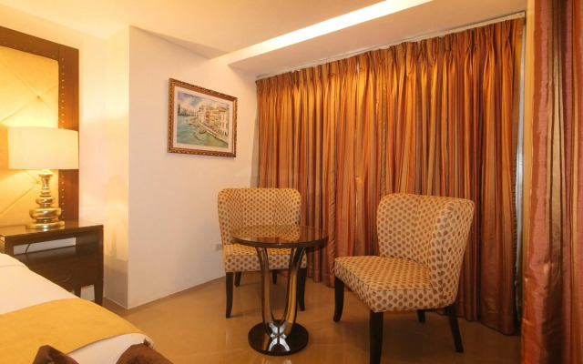 Torre Venezia Suites