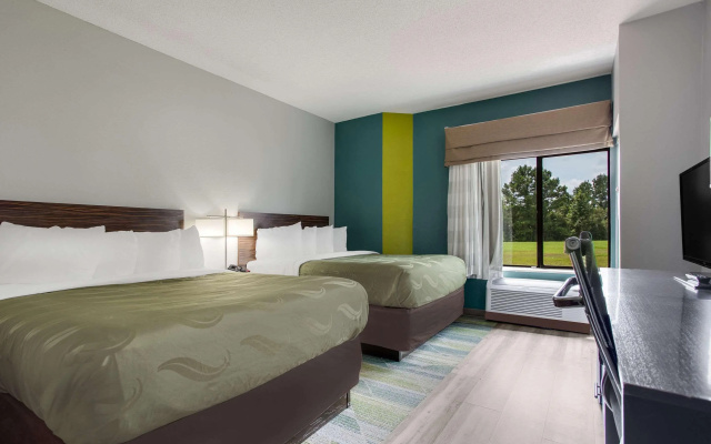 Quality Inn Conway Northwest