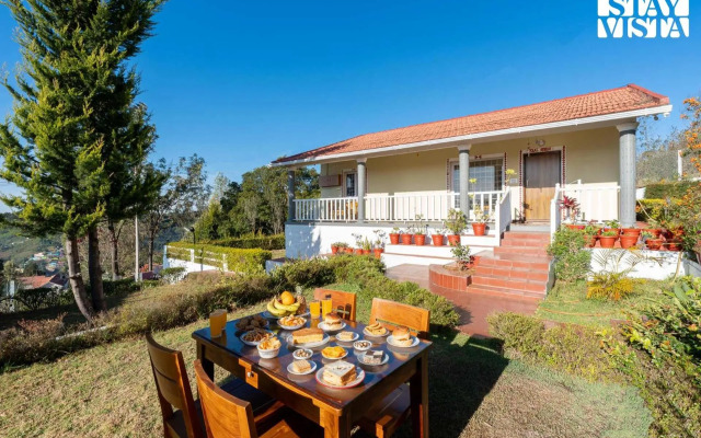 StayVista at Zolas Retreat