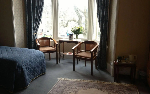 Rosehall Guest House