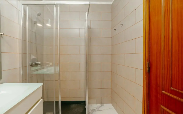 Matosinhos SEA Side 1BD by Vacationy