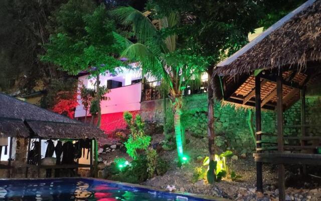 Blue Ribbon Dive Resort