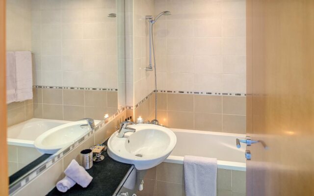 Vacation Holiday Homes- Bahar Residence-JBR