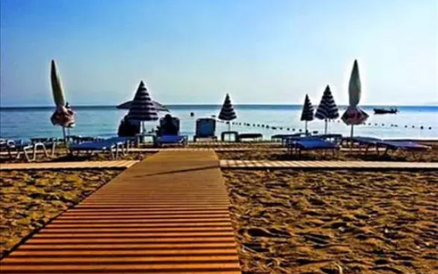 Izela Hotel