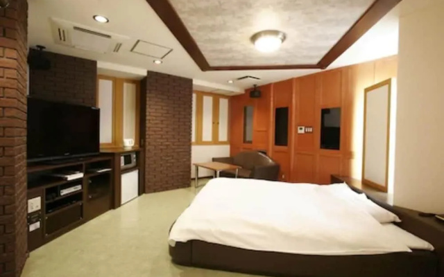 NOA HOTEL Toyotaminami - Adults Only