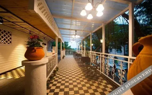 Seashore Inn Xiamen