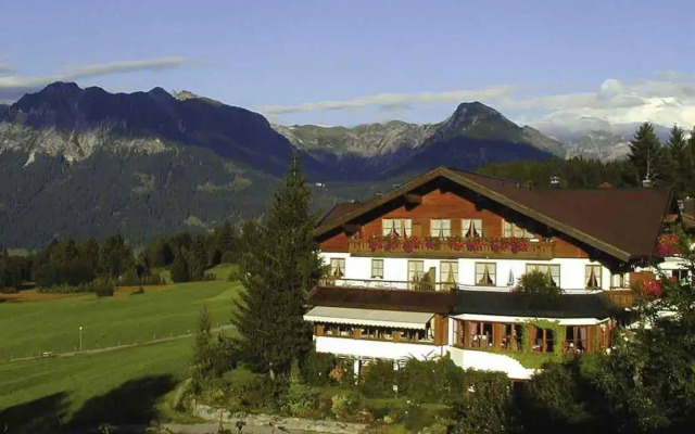Ringhotel Nebelhornblick
