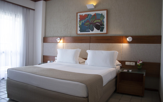 Mar Hotel Conventions