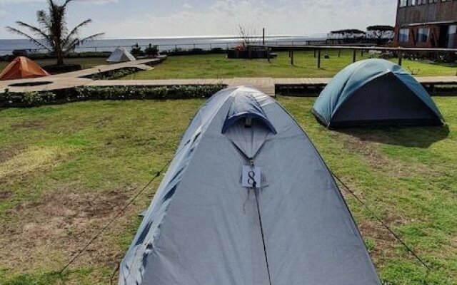 Hostel Camping Mihinoa