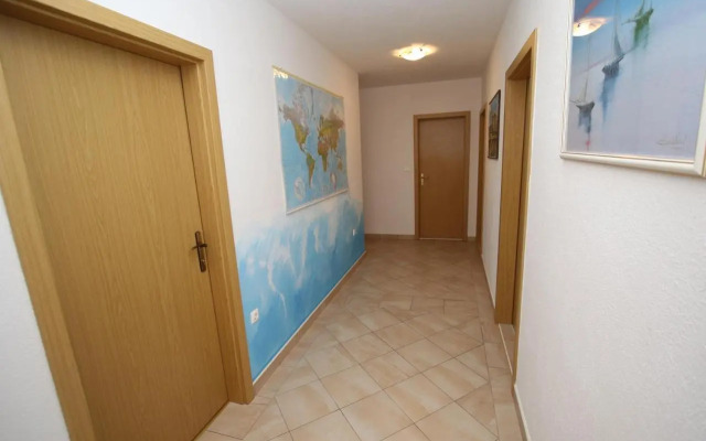 Apartment Tomo