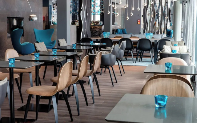 Motel One Stuttgart - Bad Cannstatt