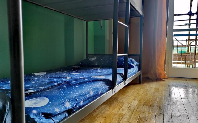 Florence Hostels Anamaria