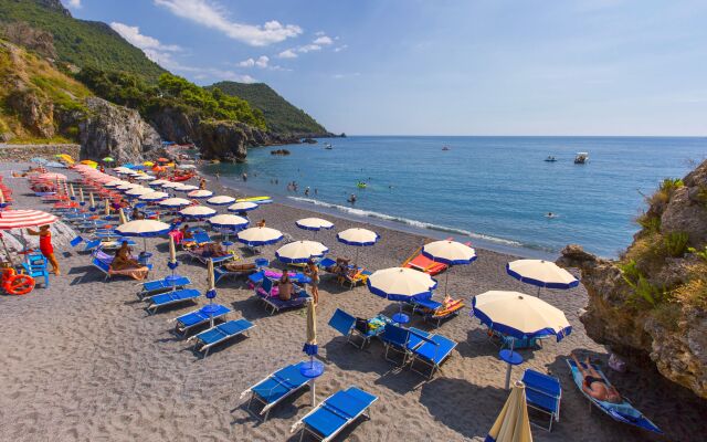 Grand Hotel Pianeta Maratea Resort