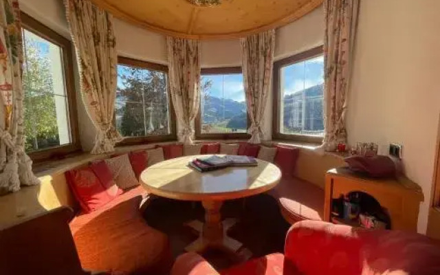 Hahnenkamm Chalet Kitzbühel